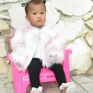 Meet your Posher, Robertson